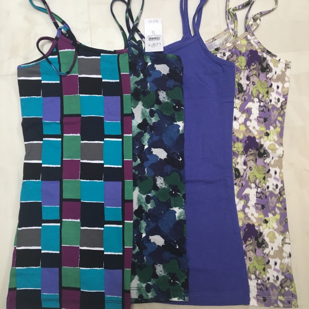 Bundle Lot Ann Taylor Loft Sz S some NWT